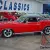 1971 Plymouth Barracuda
