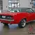 1971 Plymouth Barracuda