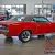 1971 Plymouth Barracuda