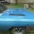 1968 Plymouth Road Runner