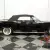 1961 Lincoln Continental Convertible