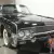 1961 Lincoln Continental Convertible