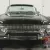 1961 Lincoln Continental Convertible