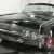 1961 Lincoln Continental Convertible
