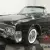 1961 Lincoln Continental Convertible