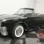 1961 Lincoln Continental Convertible
