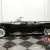 1961 Lincoln Continental Convertible