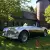 1961 Austin Healey 3000