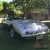 1961 Austin Healey 3000