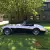 1961 Austin Healey 3000