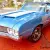 1970 Oldsmobile 442 442