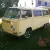 1970 Volkswagen Bus/Vanagon