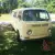 1970 Volkswagen Bus/Vanagon