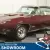 1968 Pontiac GTO