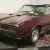 1968 Pontiac GTO