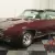 1968 Pontiac GTO