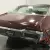 1968 Pontiac GTO