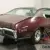 1968 Pontiac GTO