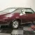 1968 Pontiac GTO