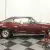 1968 Pontiac GTO