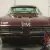 1968 Pontiac GTO