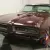 1968 Pontiac GTO