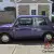 classic mini Rover 1275cc 43,300 miles only