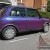classic mini Rover 1275cc 43,300 miles only