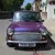 classic mini Rover 1275cc 43,300 miles only