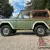 1969 Ford Bronco