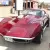 1969 Corvette Stingray T Top