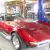 1969 Corvette Stingray T Top
