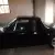 1971 Black Porsche 914 Coupe