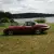 1970 Jaguar E-Type (XKE) OTS
