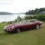 1970 Jaguar E-Type (XKE) OTS