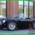 1962 Shelby Cobra