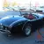 1962 Shelby Cobra