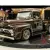 1956 Ford F100 Pickup Restomod