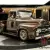 1956 Ford F100 Pickup Restomod
