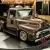 1956 Ford F100 Pickup Restomod