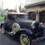 1931 Ford Model A Delux 6 wheel, rumble seat Roadster