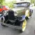 1931 Ford Model A Delux 6 wheel, rumble seat Roadster
