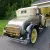 1931 Ford Model A Delux 6 wheel, rumble seat Roadster