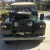 1969 Land Rover Series IIA 88.  Perfect Surf Buggy.