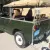 1969 Land Rover Series IIA 88.  Perfect Surf Buggy.