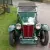 1939 MG TA sports car