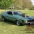 1971 Ford Mustang