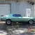 1971 Ford Mustang