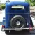 1933 Willys Willys 77