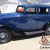 1933 Willys Willys 77